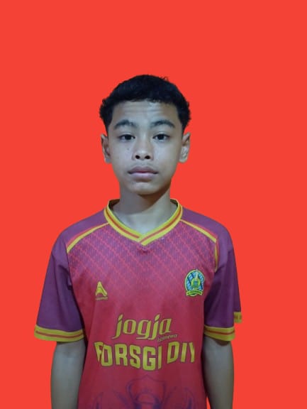 DENTA FAIZIAN ALFAHRESI